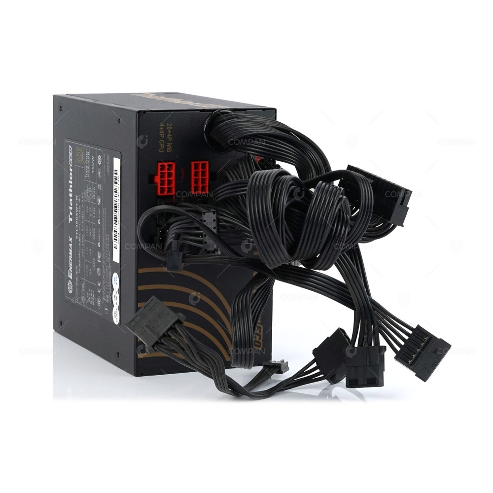 ETA450AWT ENERMAX 450W 80 PLUS BRONZE POWER SUPPLY